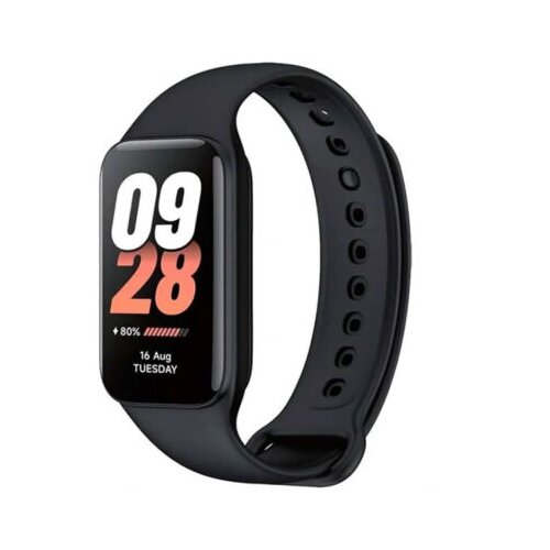 Xiaomi PAMETNI SAT SMART BAND 8 ACTIVE BLACK Cijene