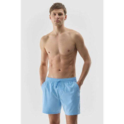 4f Men's Swim Shorts - Blue Slike