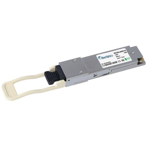  BlueOptics QSFP-100G-SR4-S network transceiver module Fiber optic 100000 Mbit /s QSFP28 850 nm Cene