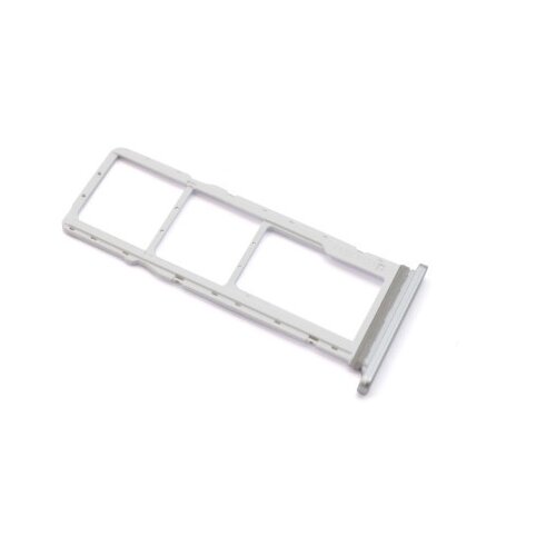  Ulozak sim kartice za samsung a057f galaxy a05s silver ( SD10507 ) Slike