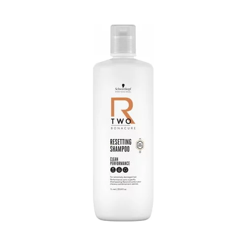  Bonacure R-TWO Resetting Shampoo - 1.000 ml
