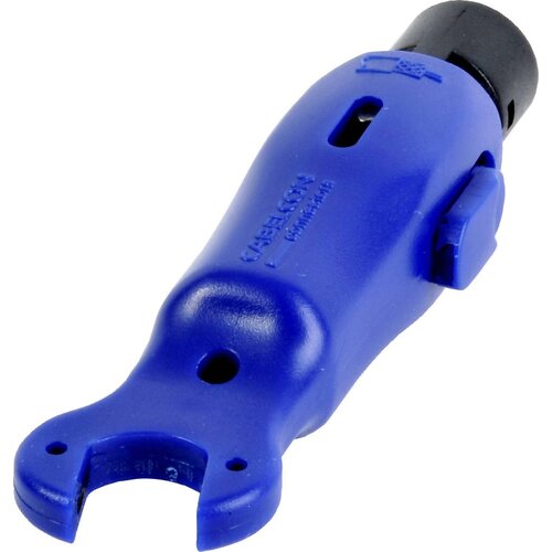 Cabelcon Connectors Cabelcon Abisoliergerät Pocket Tool, (20437223) Cene