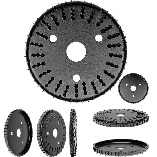 Shumee tarpol rašpa 120/12mm T-47, (21253632) Cene