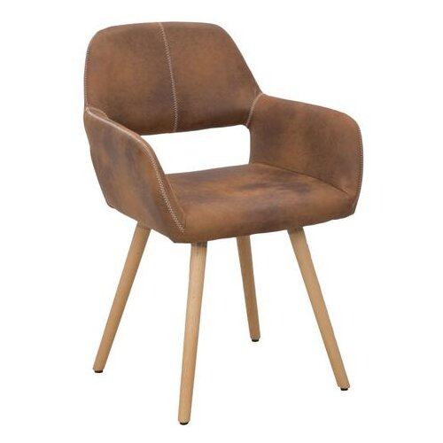  FOTELJA METROPOLITAN 56*56*82CM Cijene