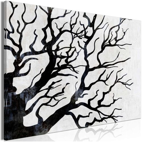  Slika - Cold Nature (1 Part) Wide 60x40 Slike
