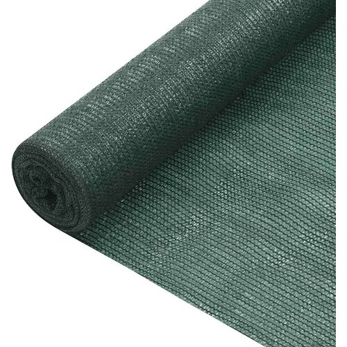  Mreža za privatnost zelena 3 6 x 50 m HDPE 75 g/m&sup2; - Zelena 3.6 x 50 m (75 g) 1 Cijene