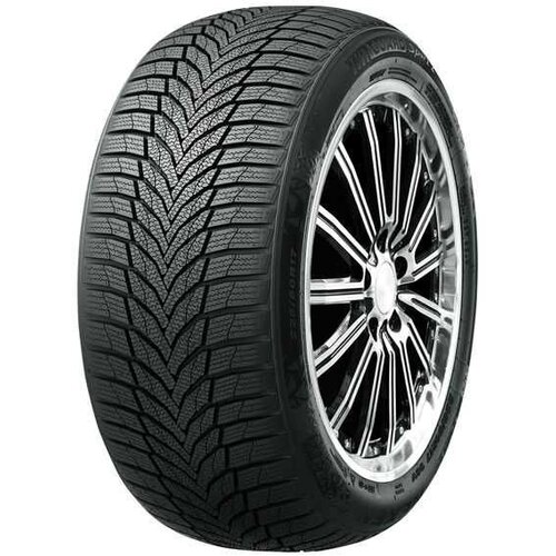 Nexen 215/45R18 WinG Spt 2 93W XL zimska auto guma Slike