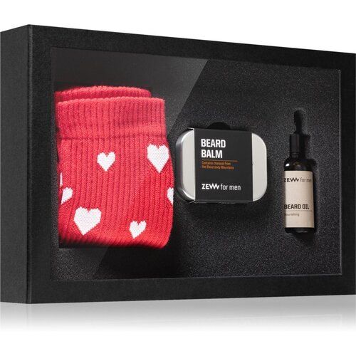 Zew For Men For Men Set poklon set (za muškarce) Cijene