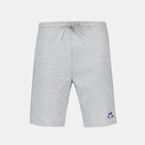 Le Coq Sportif ESS SHORT N&amp;ordm;2 Siva Slike