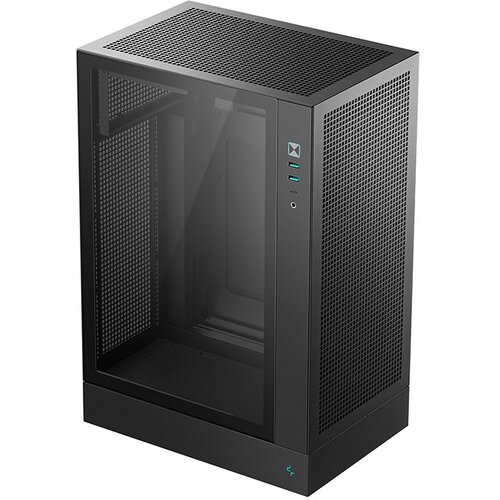 DeepCool CH170 PLUS Tower Black Cijene