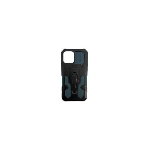 Apple maskica Nexeri Tank za iPhone 12 i 12 Pro Zelena Slike