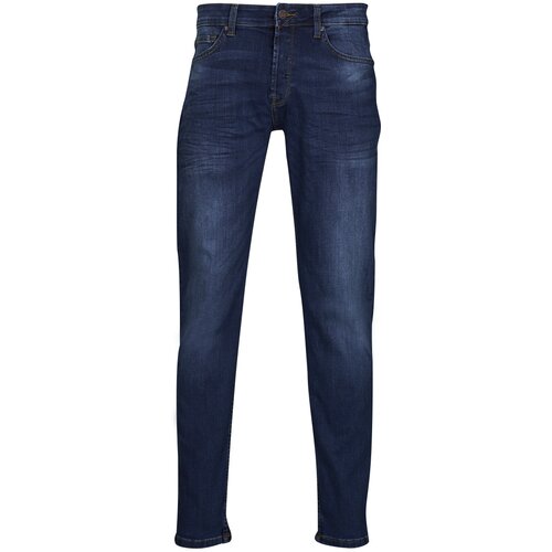 Only & Sons Kavbojke slim ONSWEFT LIFE MED BLUE 5076 Modra Cene