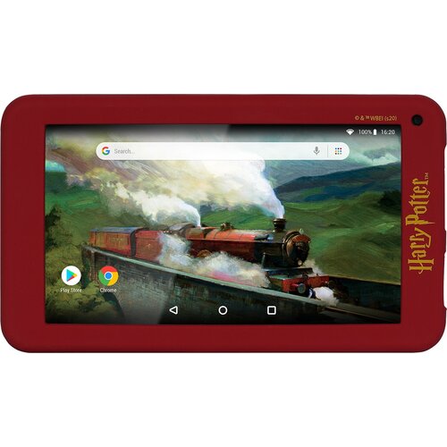 Estar Themed Harry Potter 7399 7" ARM A7 QC 1.3GHz2GB16GB0.3MPWiFiAndr10HPotter tablet Cene