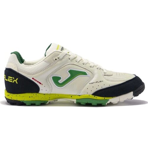 Joma TOP FLEX TF Mu&amp;scaron;ke kopačke za umjetnu travu, bijela, veličina Slike