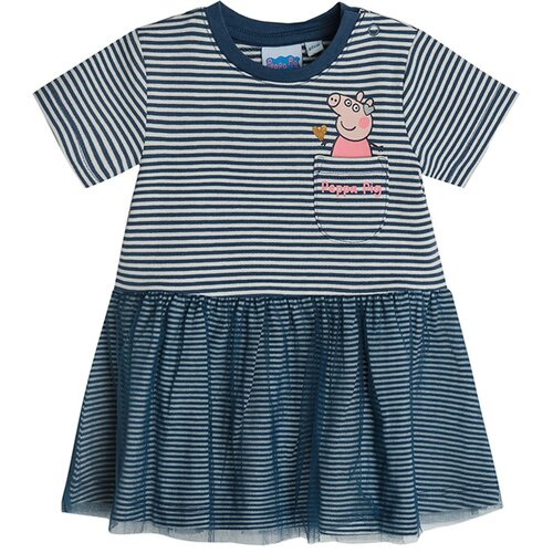 Cool club obleka KR LCG2400527 PEPPA PIG D mix 62 Cene