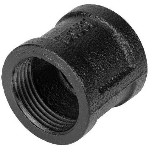 WALTECO Rusticline Dvostruki priključak (Čelik, Crne boje) Cijene