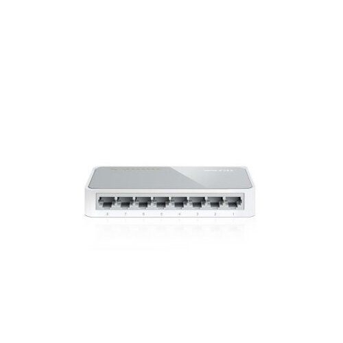 Tp-link TL-SF1008D switch Slike