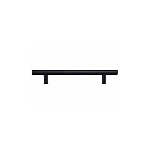  Ručkica reling 160mm crna mat Cijene