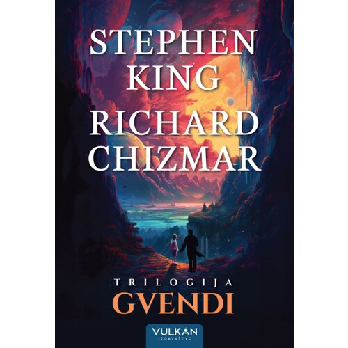  Trilogija gvendi Cene