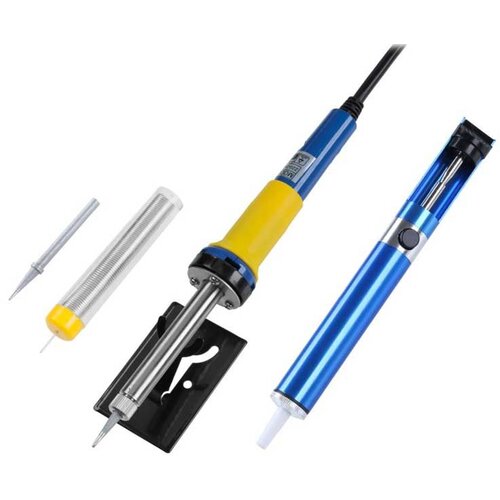 Cabletech Set za spajkanje v kompletu ZD-920B Cene