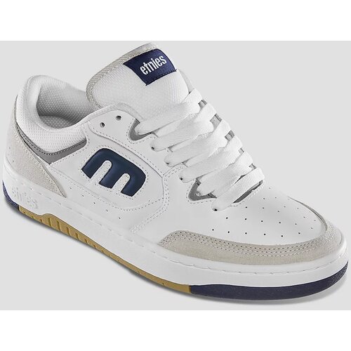 Etnies Loot Skate cevlji white / navy Slike