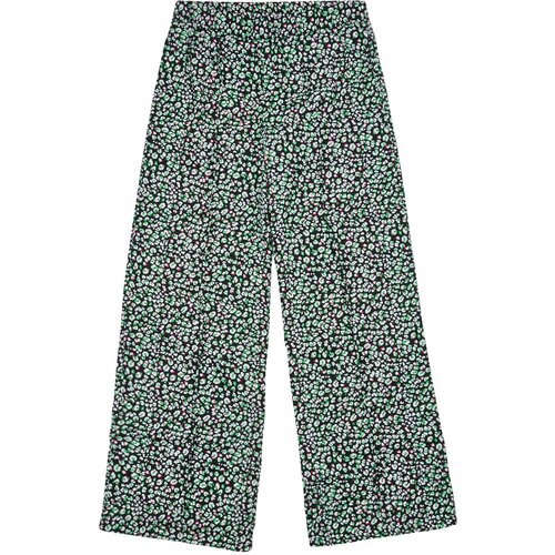 Only KOGLINO PINTUCK PANT PTM Vi&amp;scaron;ebojna Slike