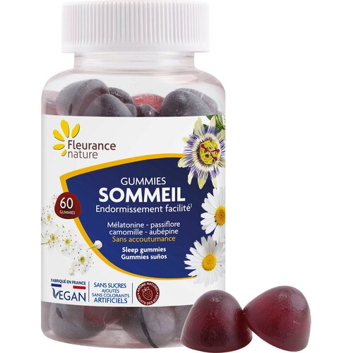  Gumeni bomboni za miran san - 60 gum. bom. Cijene