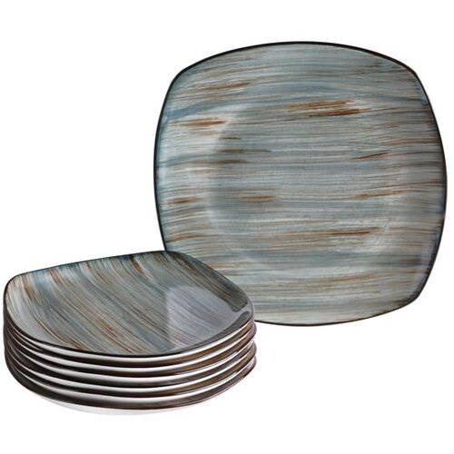  Dezertni tanjiri set 7/1 Slike