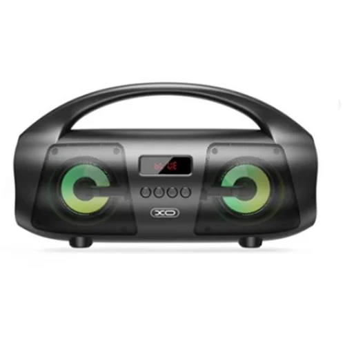 XO Bluetooth Speaker F40 Black