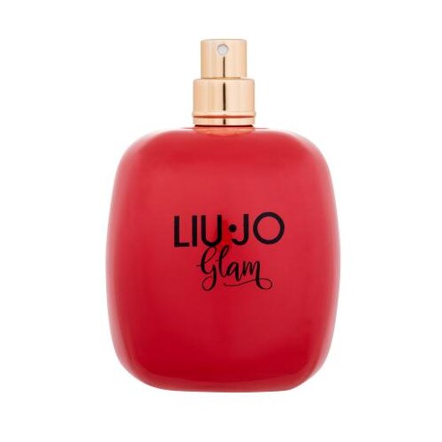 Liu Jo Glam 100 ml parfemska voda Tester za ženske Slike