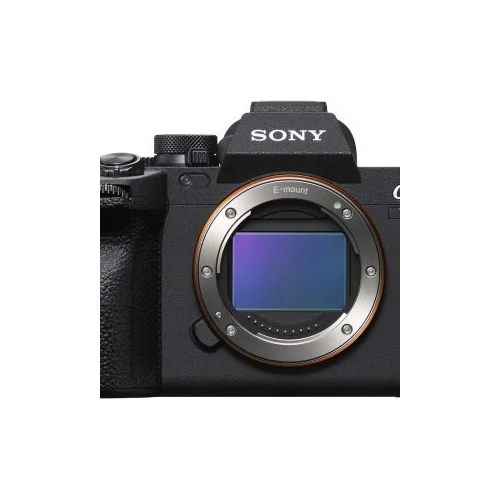 Sony Alpha a7 IV Camera Body