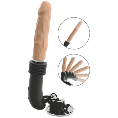 You2Toys RC Fucking Machine Flesh Cijene