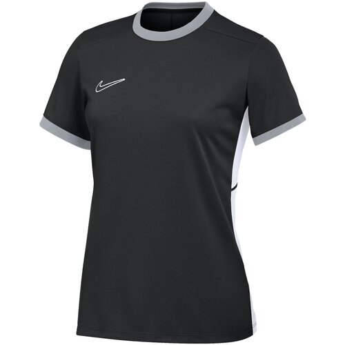 Nike Majice s kratkimi rokavi Dri Fit Acadenmy 25 SS Črna Cene