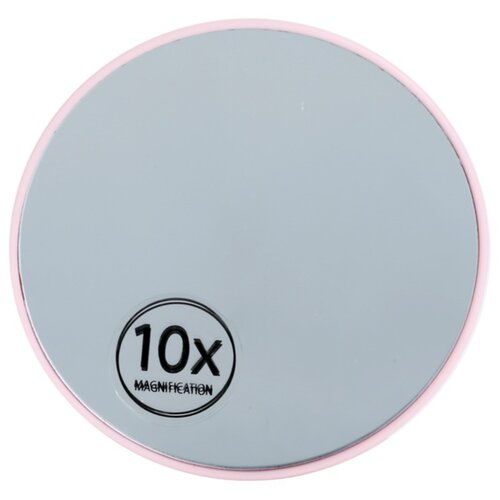 Diva & Nice Cosmetics Accessories povećavajuće zrcalo s vakuumskim držačima (90 mm) Cijene