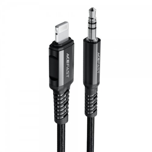  Acefast C1-06 lightning avdio kabel z 3.5 mm izhodom Cene