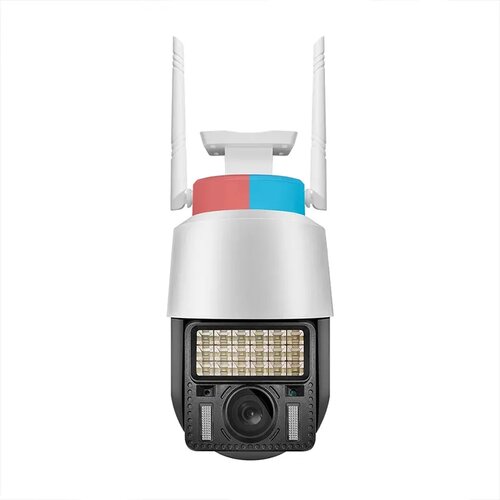  WIFI PTZ Kamera V380 PRO 10mpx Slike