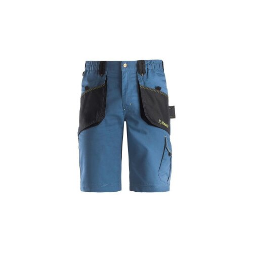 Kapriol kratke pantalone SLICK AIRFORCE PLAVE Cijene