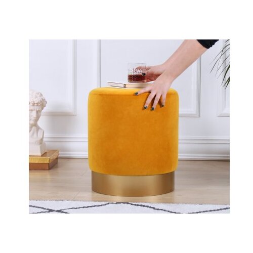 Atelier Del Sofa tabure Memfis Slike