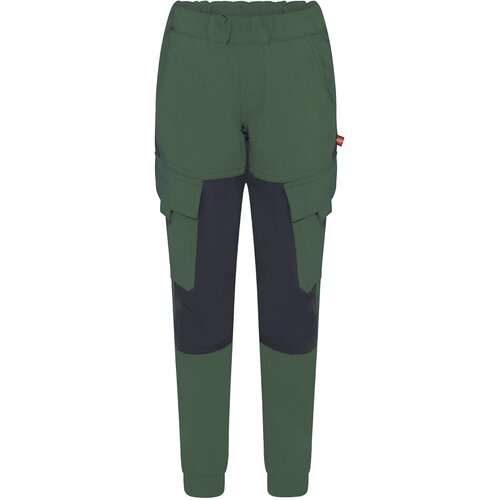 Lego iconic pantalone, tamno zelena Slike