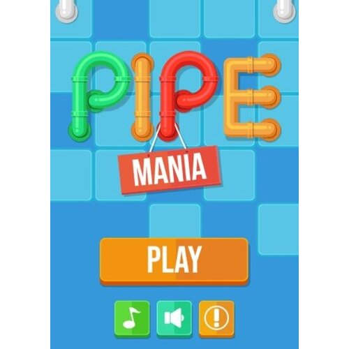  pipe mania steam key global Cene