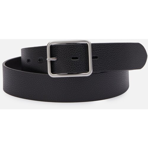 Geox Black men&amp;#039;s belt - Men&amp;#039;s Slike