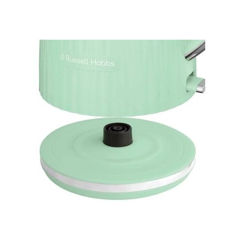 Russell Hobbs eden kettle pistachio grelnik vode, (21560779) Slike