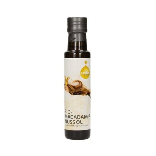 Ölmühle Fandler Bio ulje makadamije - 100 ml Cijene