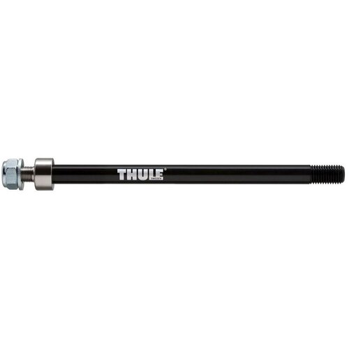Thule Thru Axle Syntace 152-167mm (M12 x 1.0) dodatan adapter za Syntace stražnju osovinu od 12 mm Slike