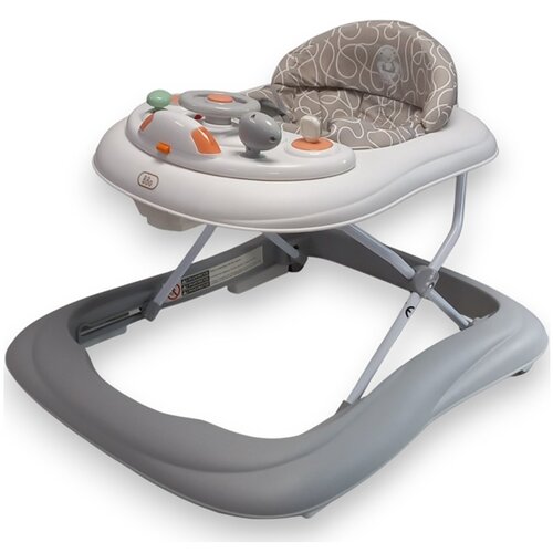 Bbo DUBAK FUNRIDE (W1005NA2) - LIGHT GREY Cene