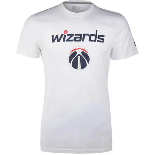 New Era muška Washington Wizards Team Logo majica (11546134)