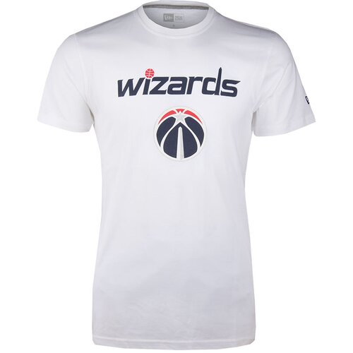 New Era mu&amp;scaron;ka Washington Wizards Team Logo majica (11546134) Slike