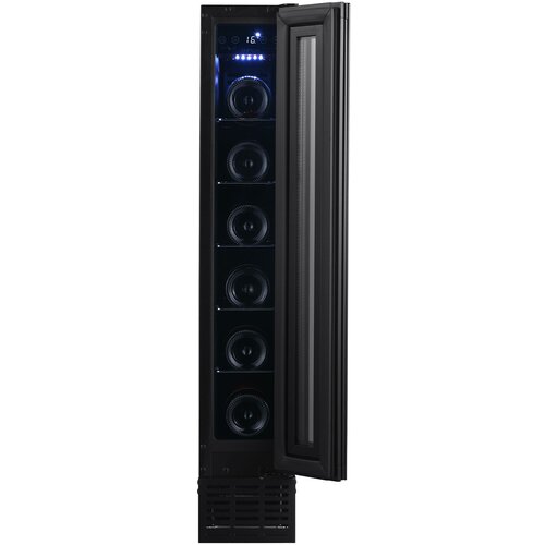Temptech VINSKI HLADNJAK OSLO OX15SRB, (SKX15SRB) Cijene