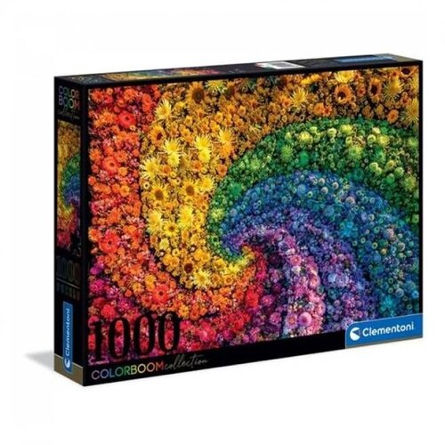 Magaza Puzzle 1000 pcs Colorboom collection Cene