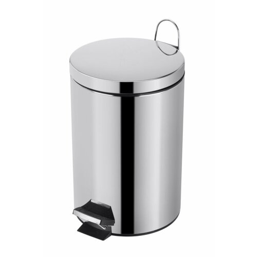 Home Idea Kanta za smeće 20 L, inox Cijene